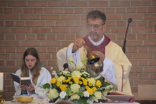 31.03.2024 Hochamt am Ostersonntag